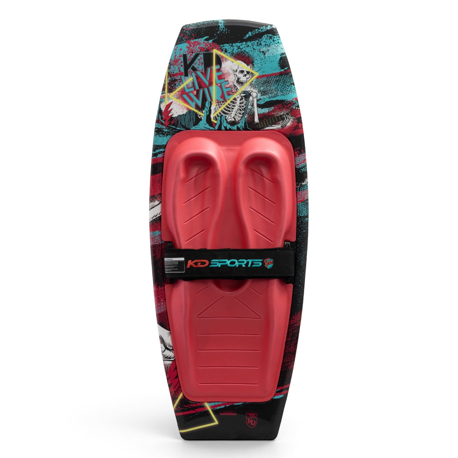 LIVEWIRE KNEEBOARD