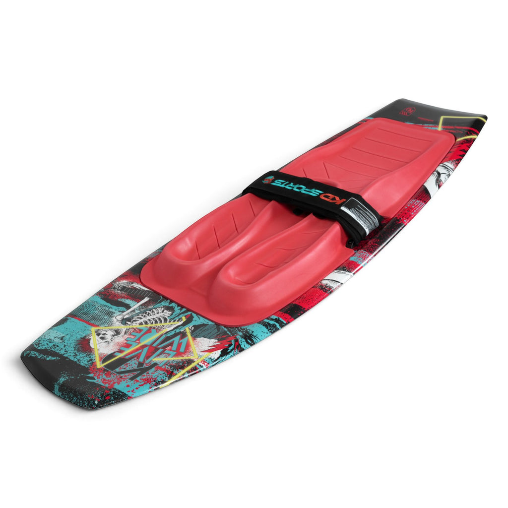 LIVEWIRE KNEEBOARD