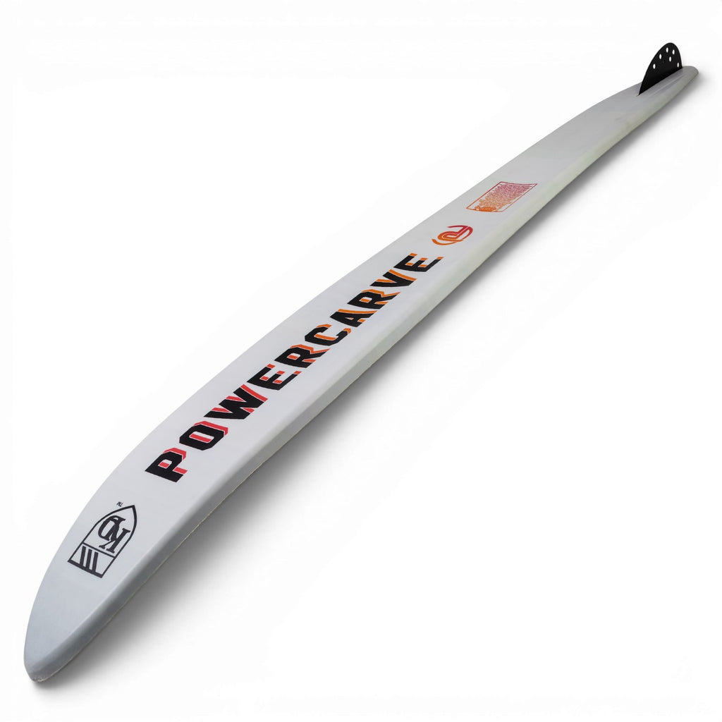 POWERCARVE SLALOM SKI