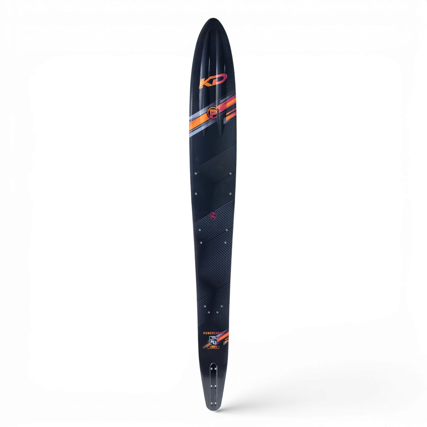 POWERCARVE SLALOM SKI