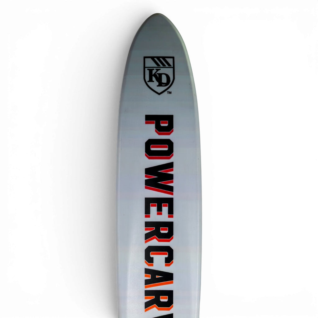 POWERCARVE SLALOM SKI