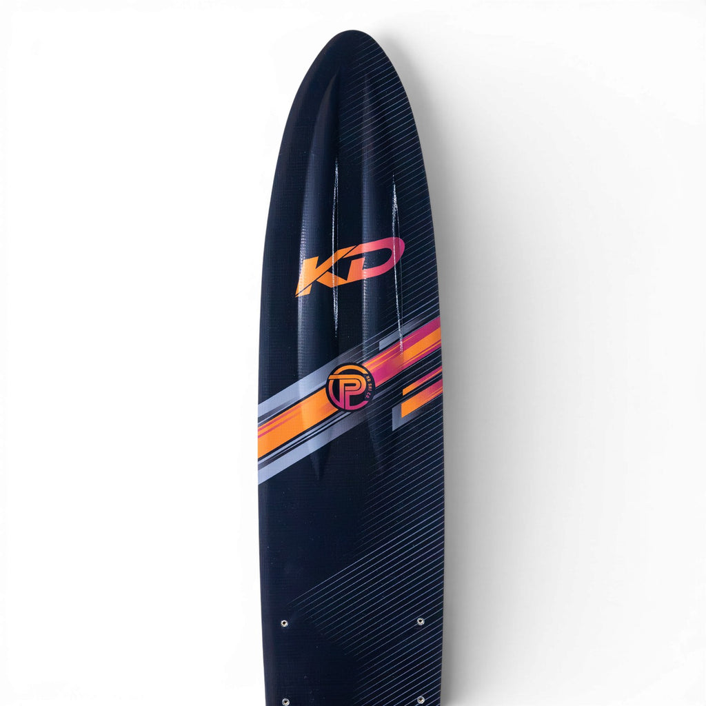 POWERCARVE SLALOM SKI