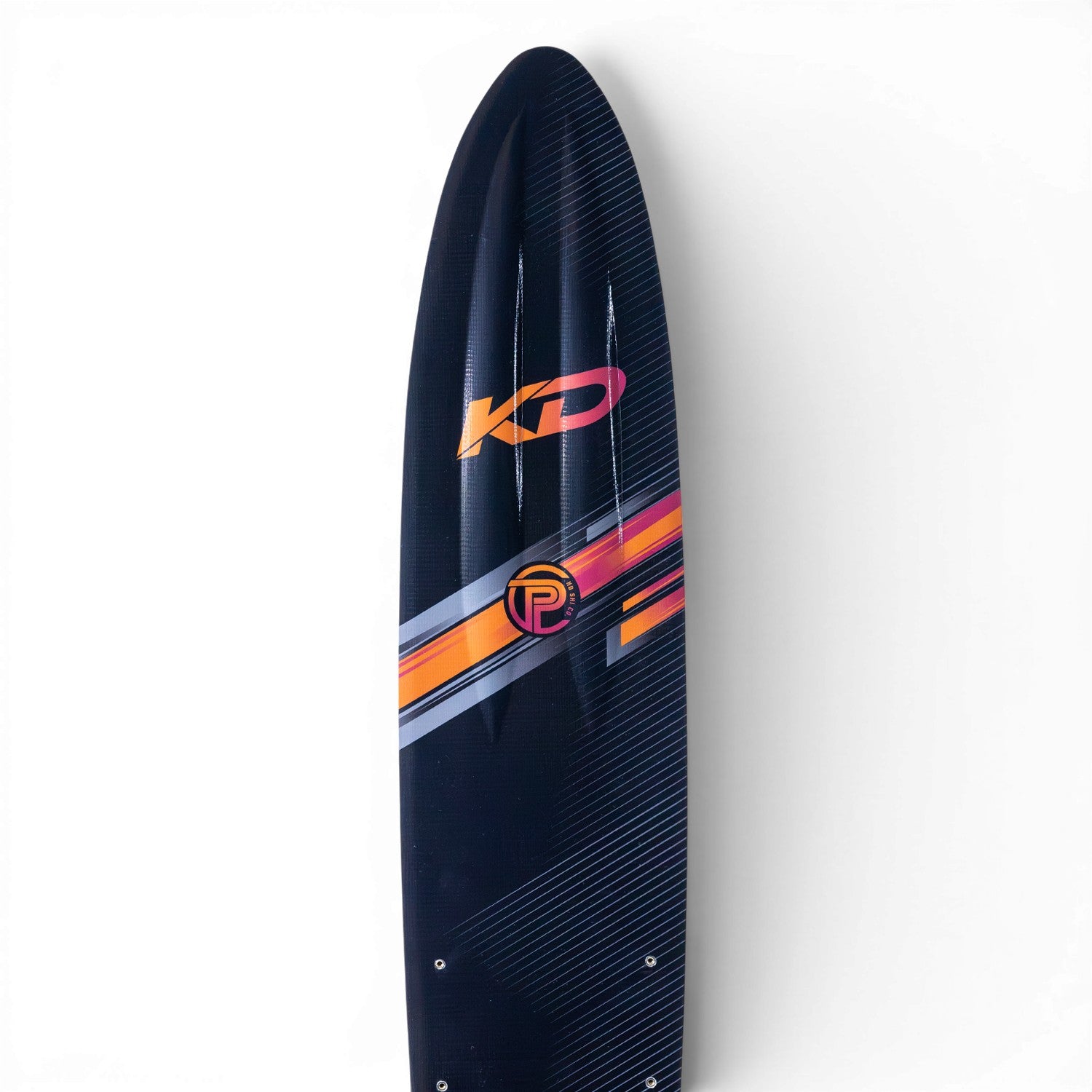 POWERCARVE SLALOM SKI