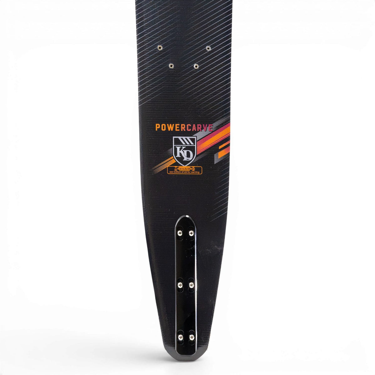 POWERCARVE SLALOM SKI
