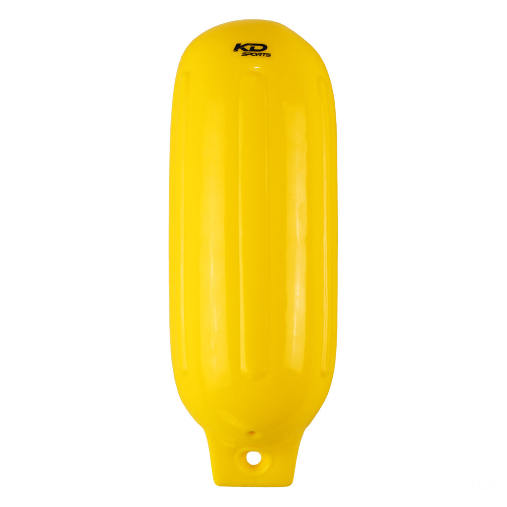KD LOGO CYLINDER BUOY -YELLOW