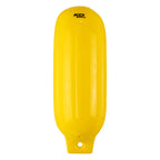 KD LOGO CYLINDER BUOY -YELLOW