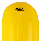 KD LOGO CYLINDER BUOY -YELLOW