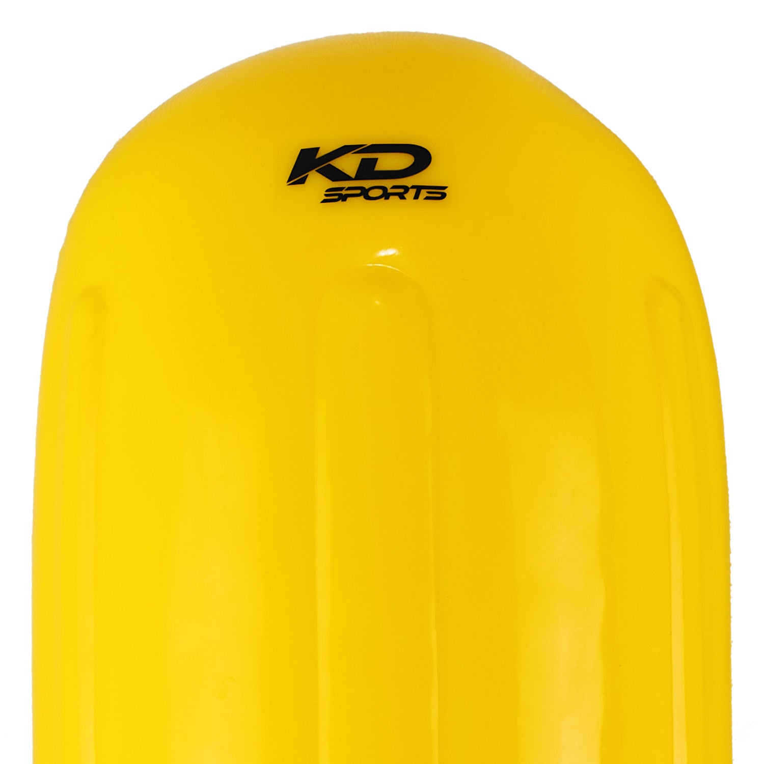 KD LOGO CYLINDER BUOY -YELLOW