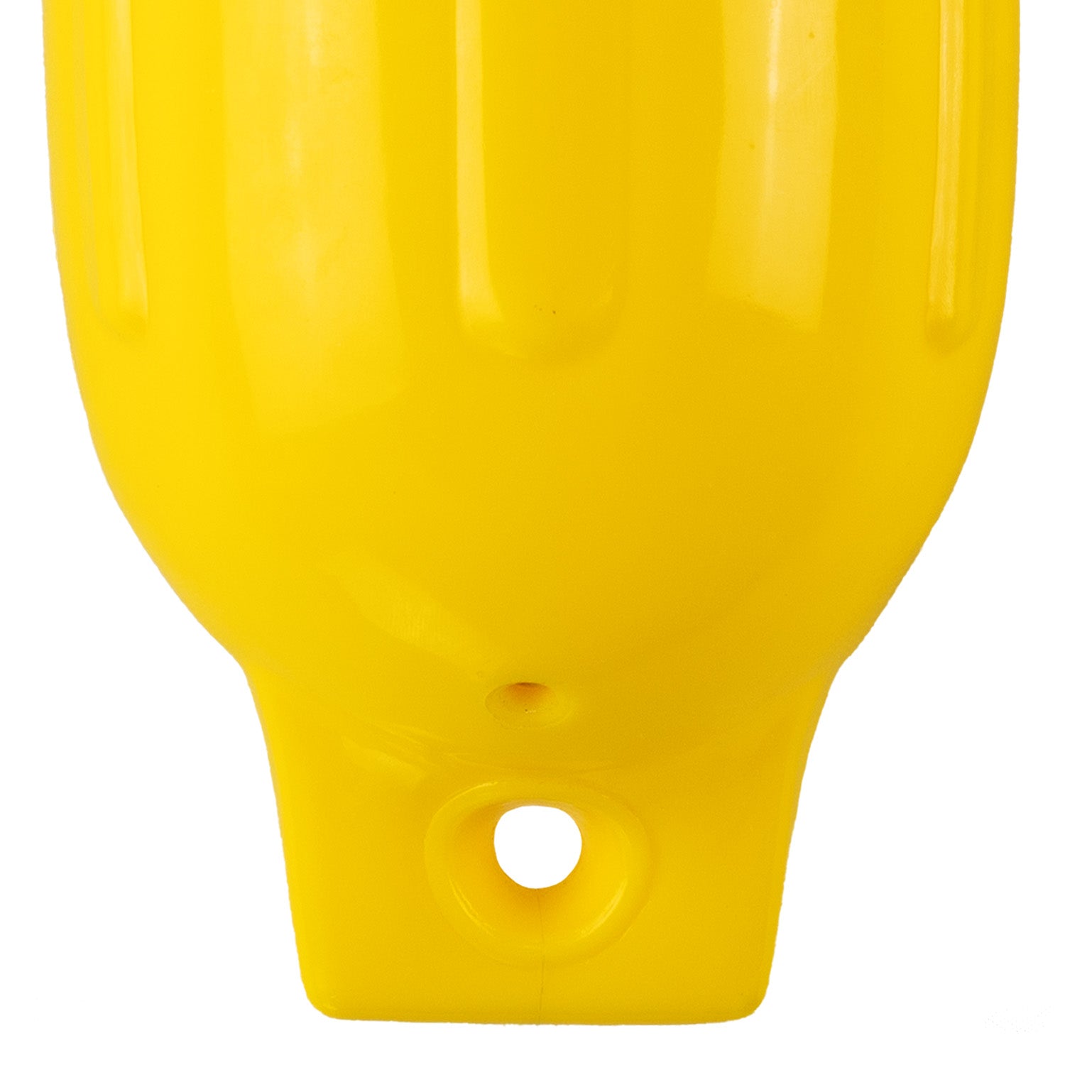 KD LOGO CYLINDER BUOY -YELLOW