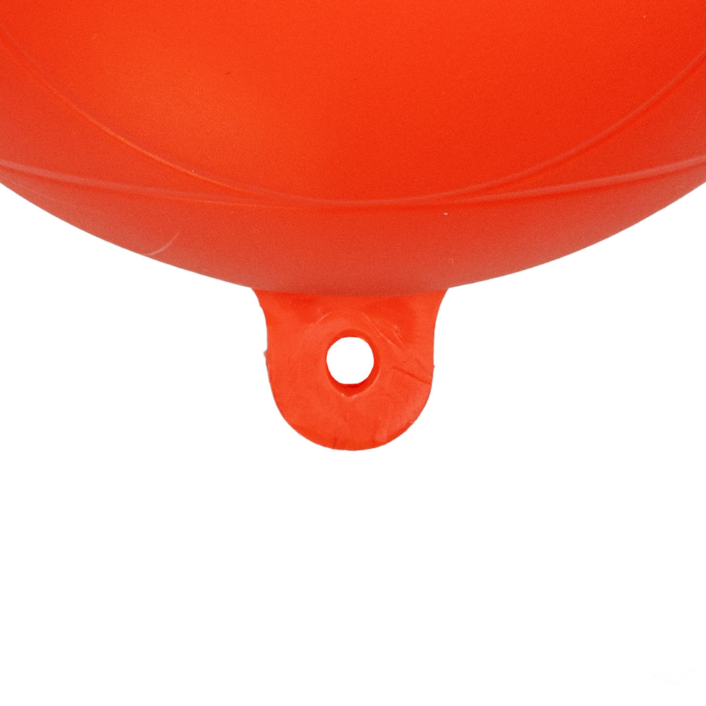 KD LOGO SLALOM BUOY - RED