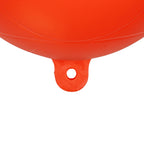 KD LOGO SLALOM BUOY - RED