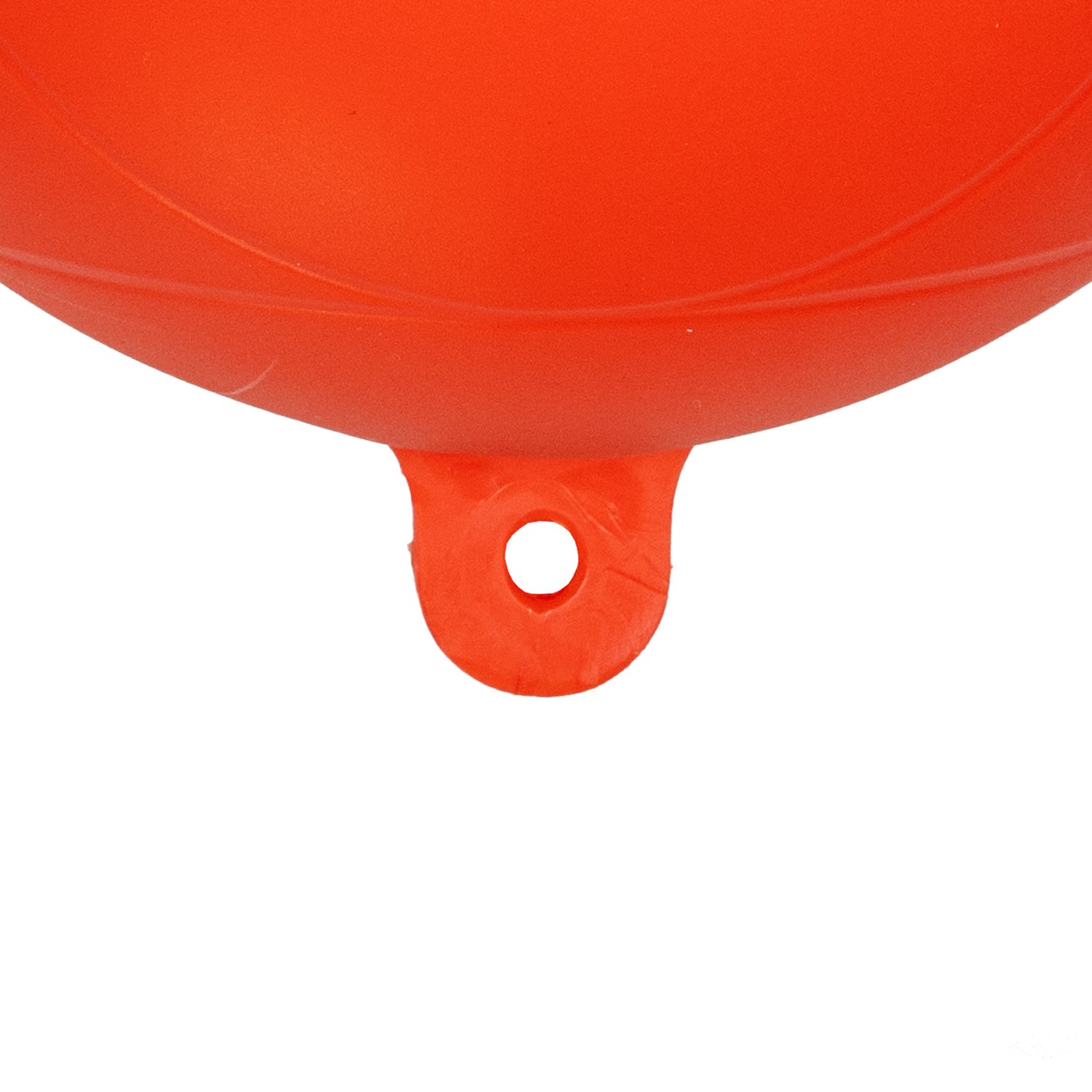 KD LOGO SLALOM BUOY - RED