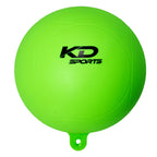 KD LOGO SLALOM BUOY - GREEN