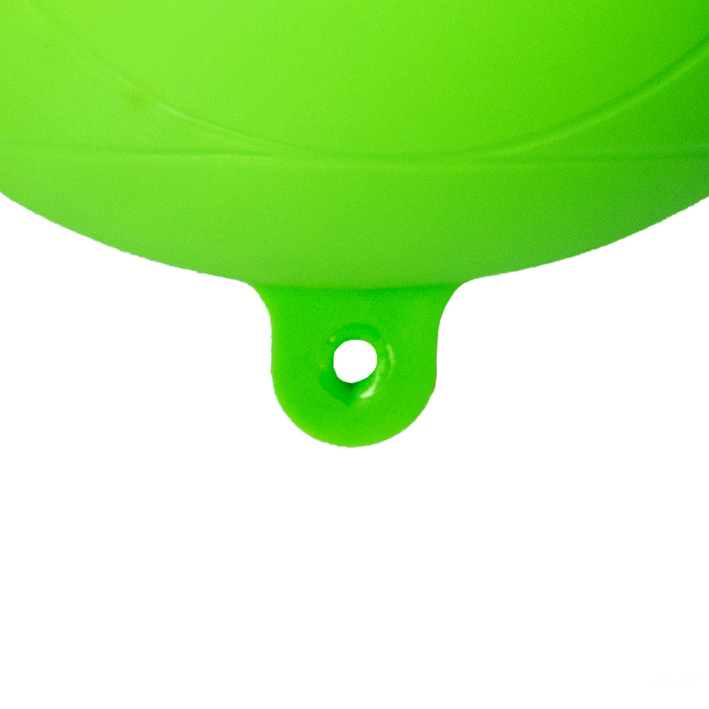 KD LOGO SLALOM BUOY - GREEN
