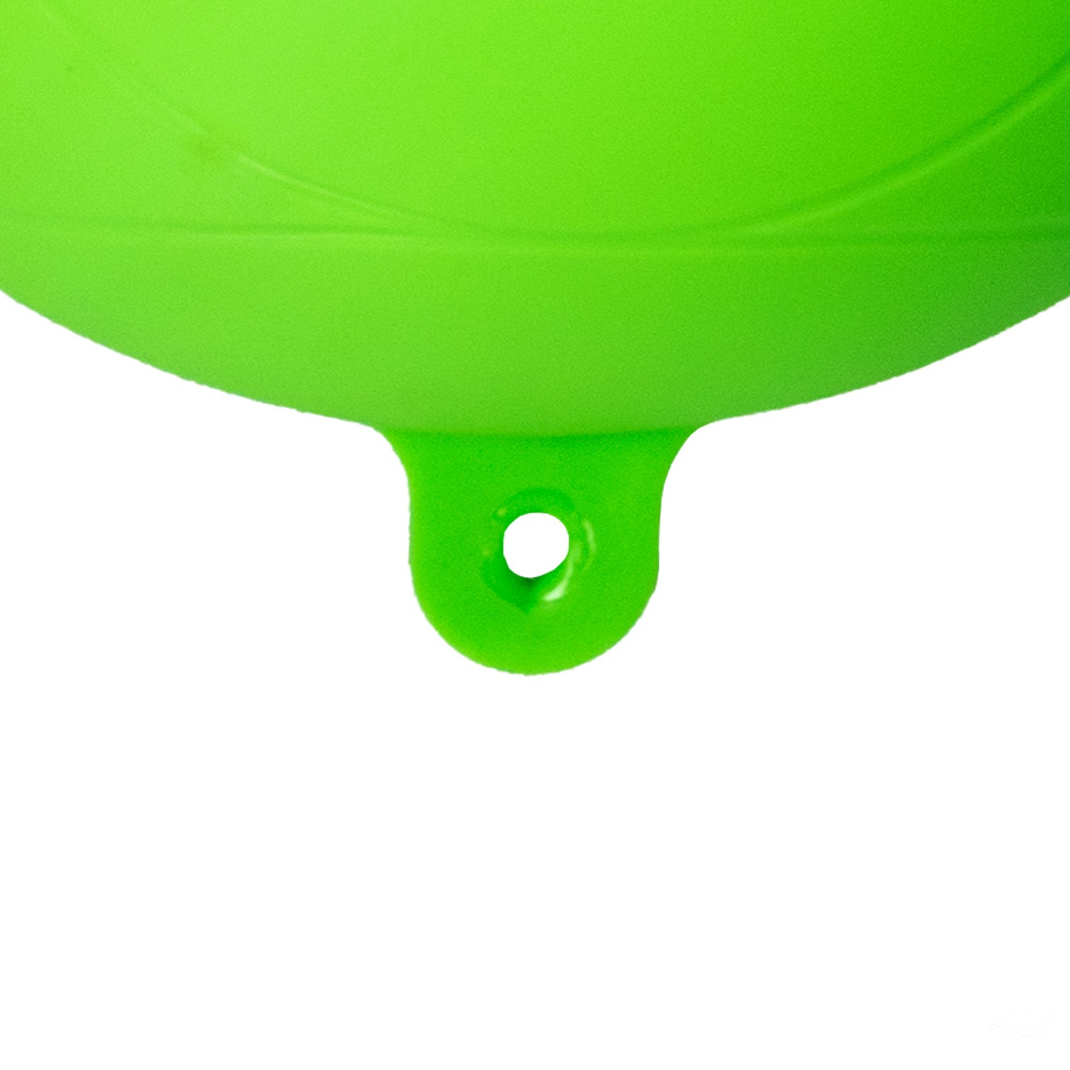 KD LOGO SLALOM BUOY - GREEN