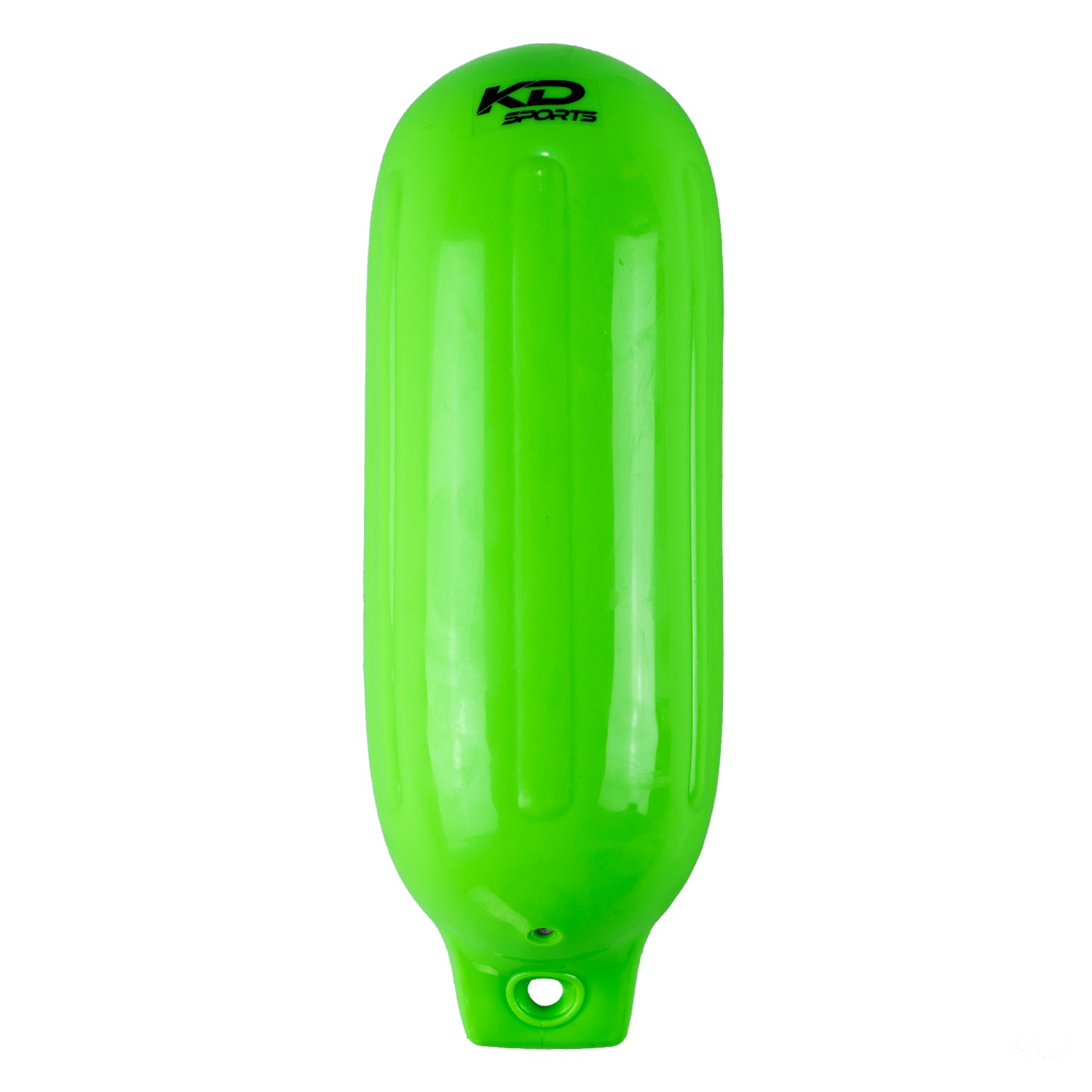 KD LOGO CYLINDER BUOY - GREEN