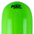 KD LOGO CYLINDER BUOY - GREEN