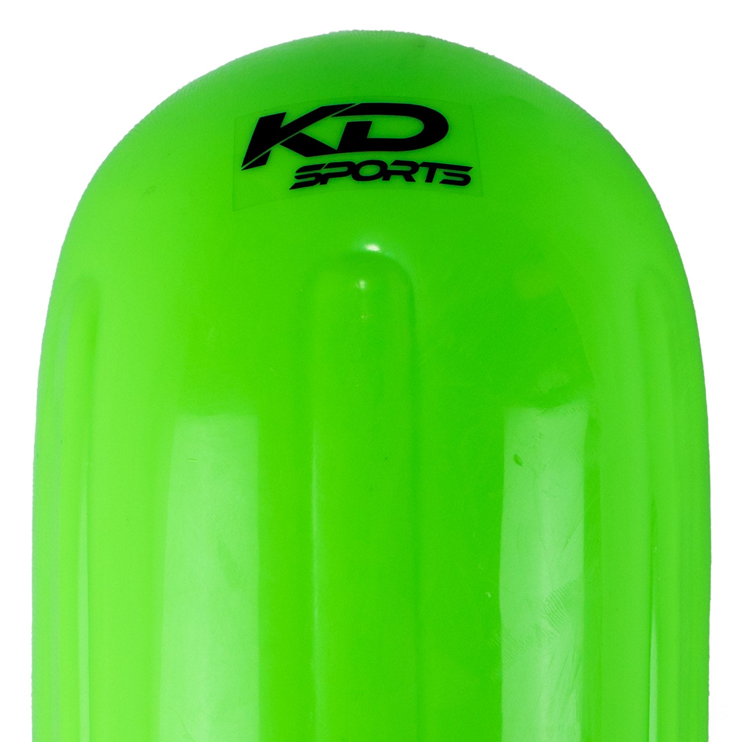 KD LOGO CYLINDER BUOY - GREEN