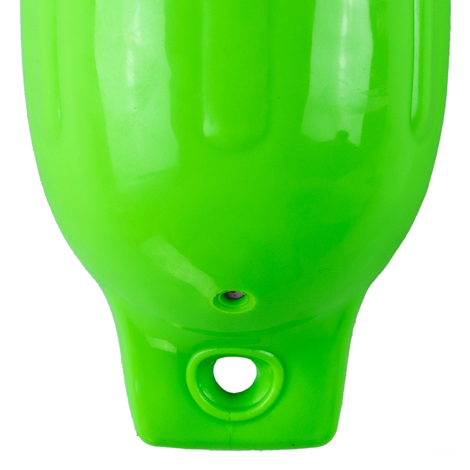 KD LOGO CYLINDER BUOY - GREEN