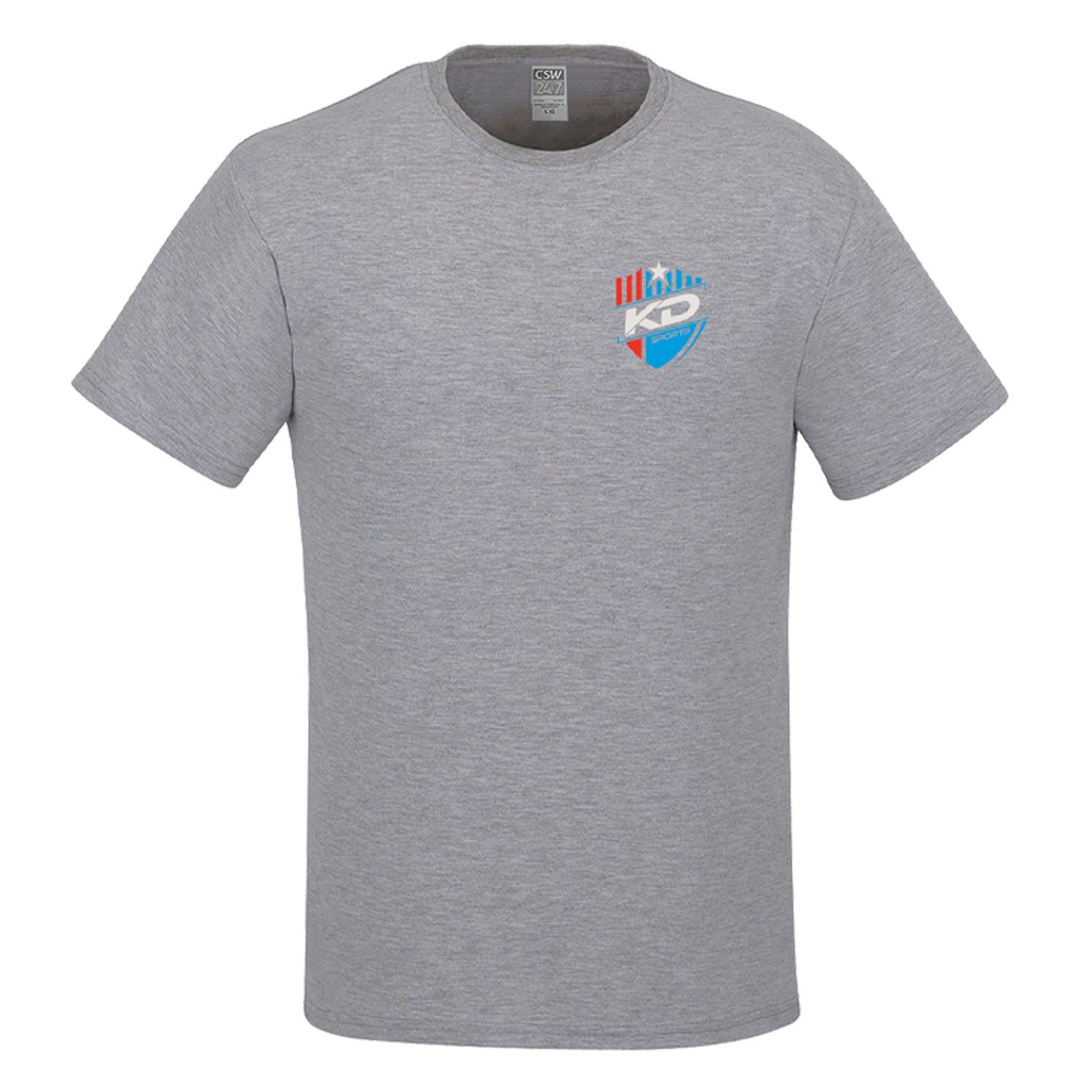 WORK SUCKS' TEE