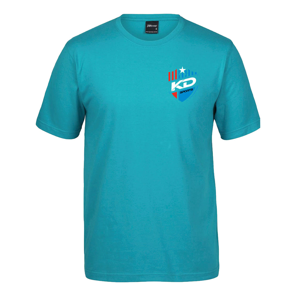 LOGO TEE