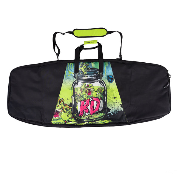 DELUXE MAYHEM KNEEBOARD BAG