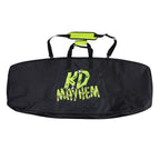 DELUXE MAYHEM KNEEBOARD BAG