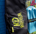 DELUXE MAYHEM KNEEBOARD BAG