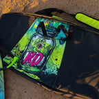 DELUXE MAYHEM KNEEBOARD BAG