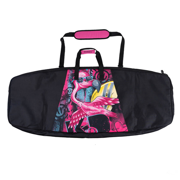 DELUXE MISS MAYHEM KNEEBOARD BAG