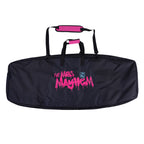 DELUXE MISS MAYHEM KNEEBOARD BAG