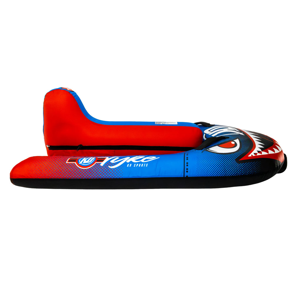 TYKE INFLATABLE TRAINER