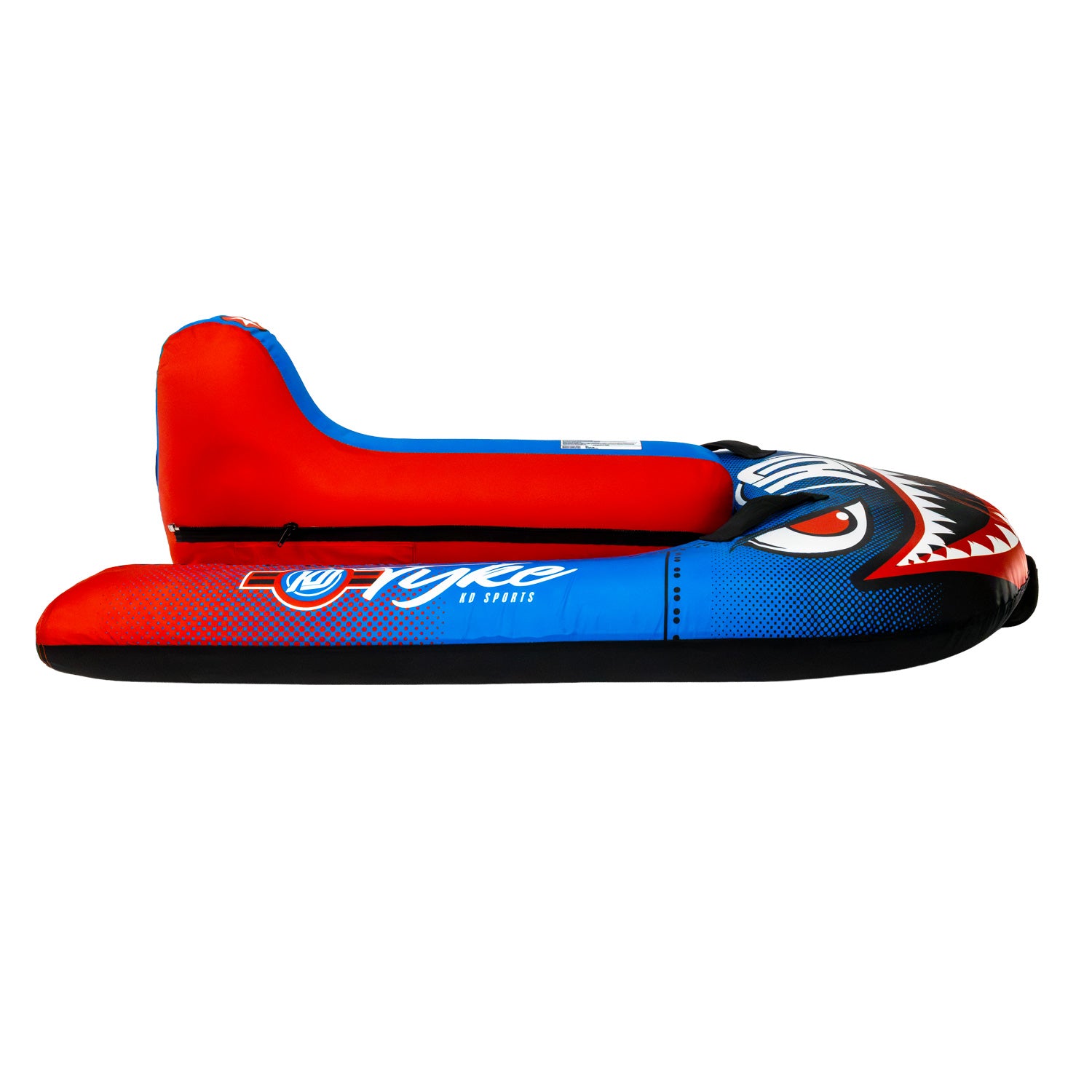 TYKE INFLATABLE TRAINER
