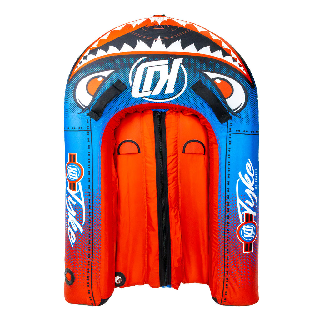 TYKE INFLATABLE TRAINER