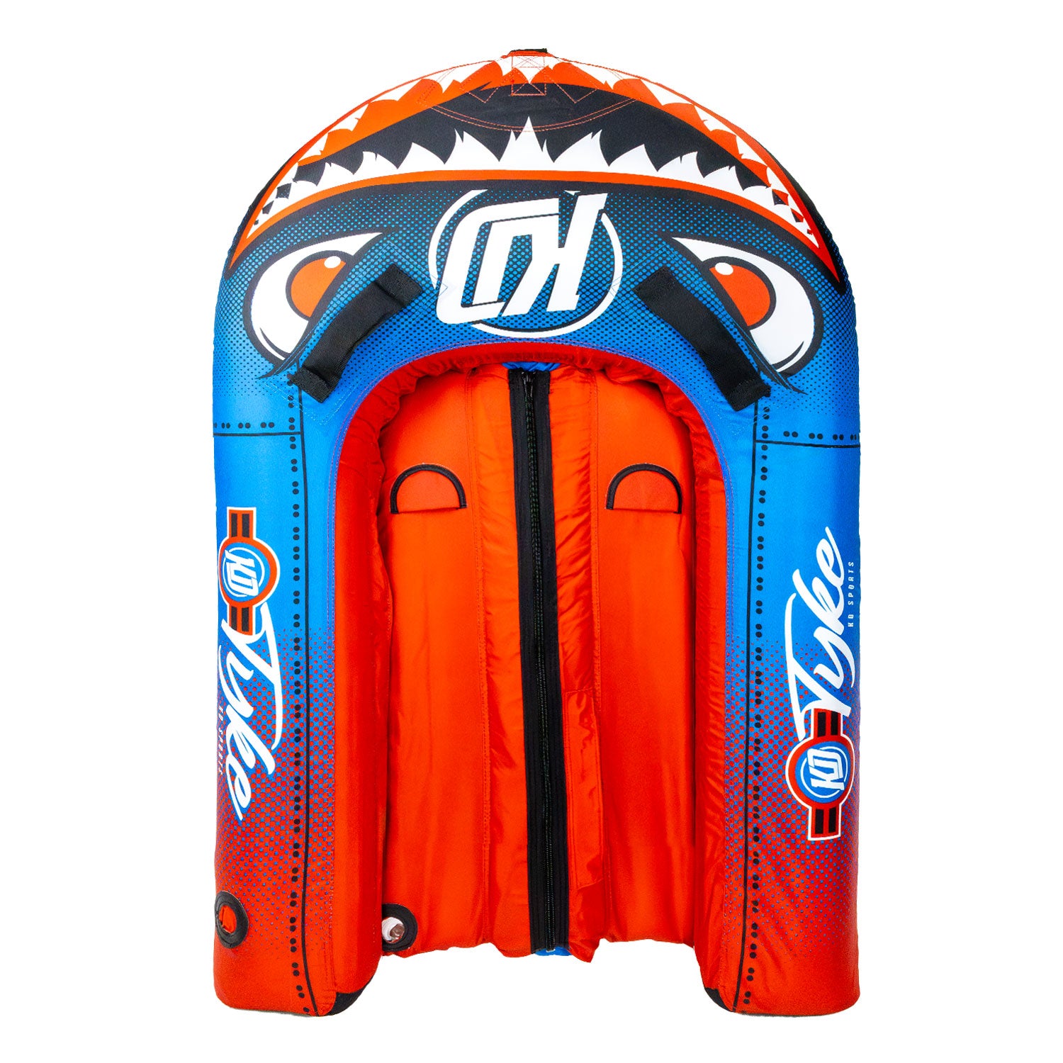 TYKE INFLATABLE TRAINER