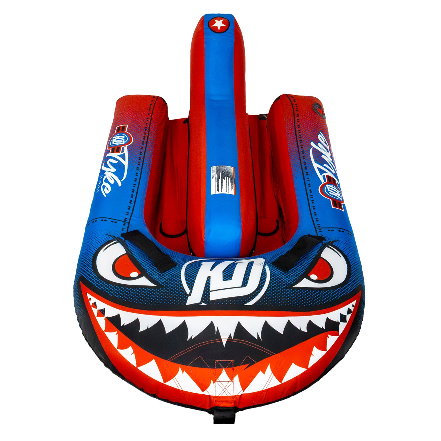 TYKE INFLATABLE TRAINER