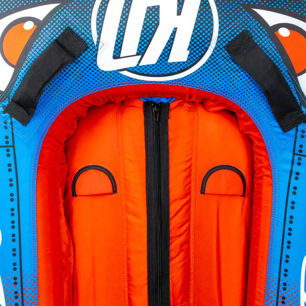 TYKE INFLATABLE TRAINER