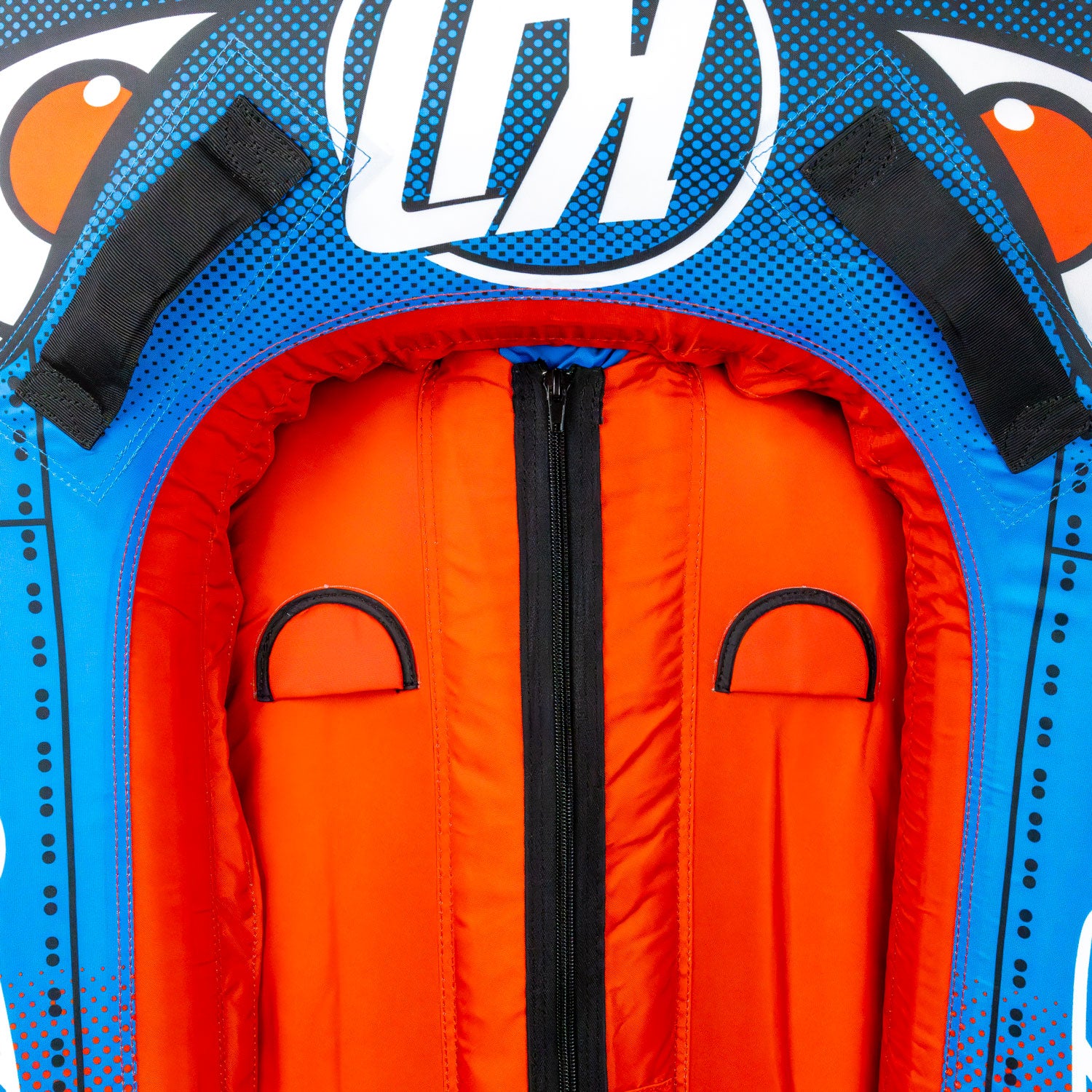 TYKE INFLATABLE TRAINER