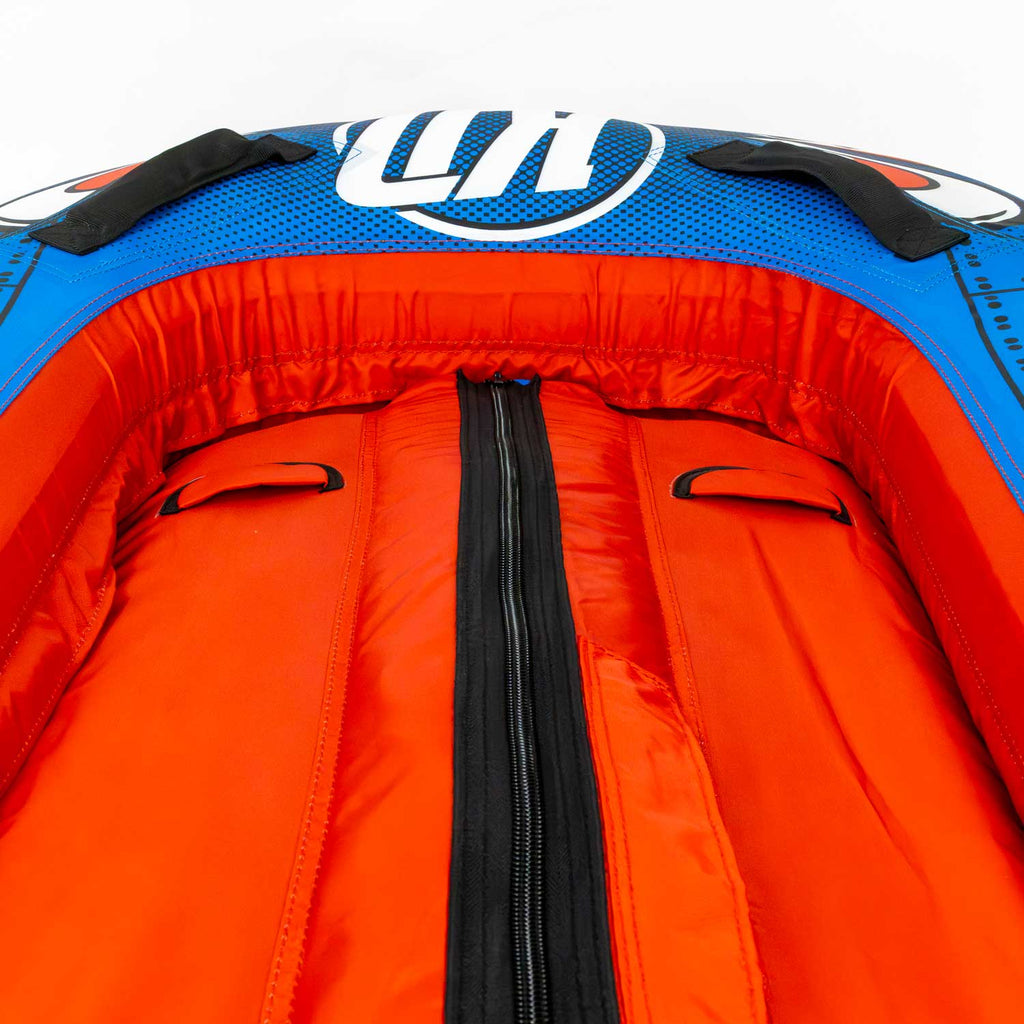TYKE INFLATABLE TRAINER
