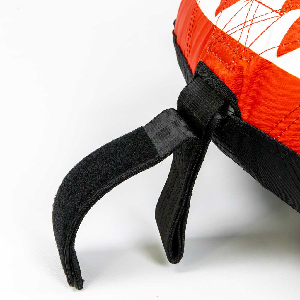 TYKE INFLATABLE TRAINER