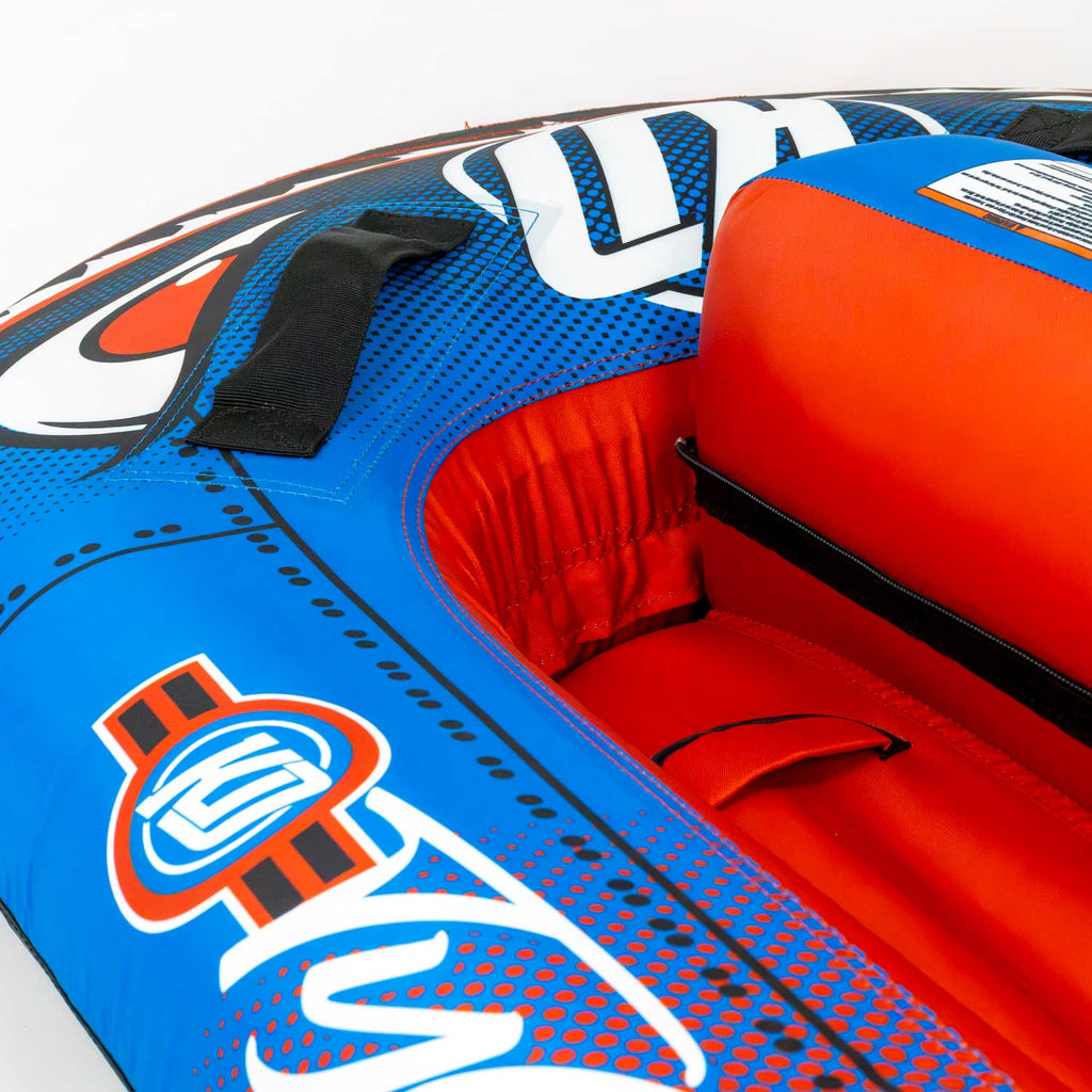 TYKE INFLATABLE TRAINER