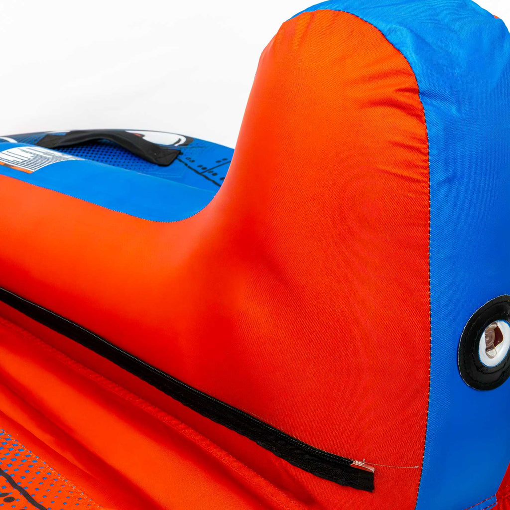 TYKE INFLATABLE TRAINER