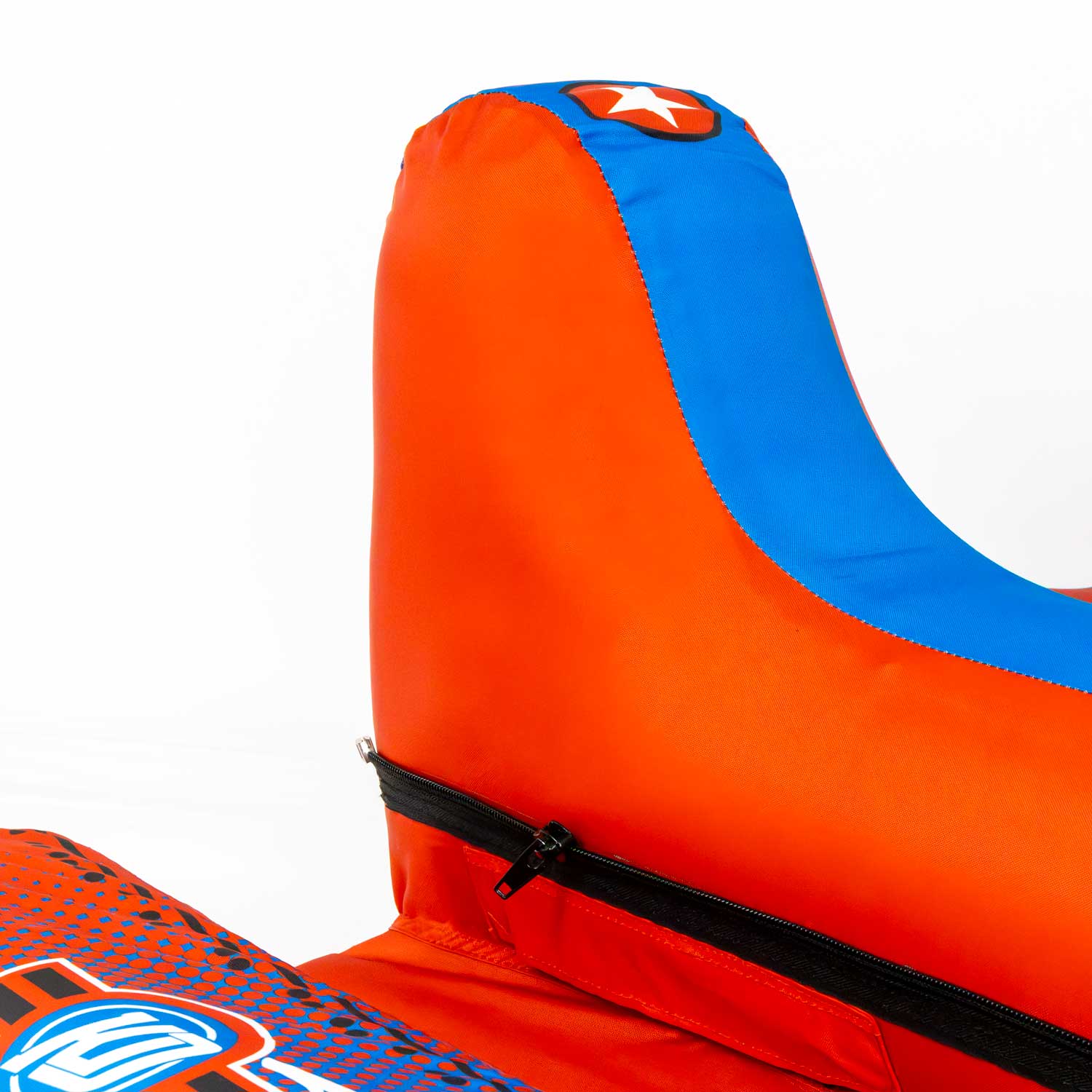 TYKE INFLATABLE TRAINER