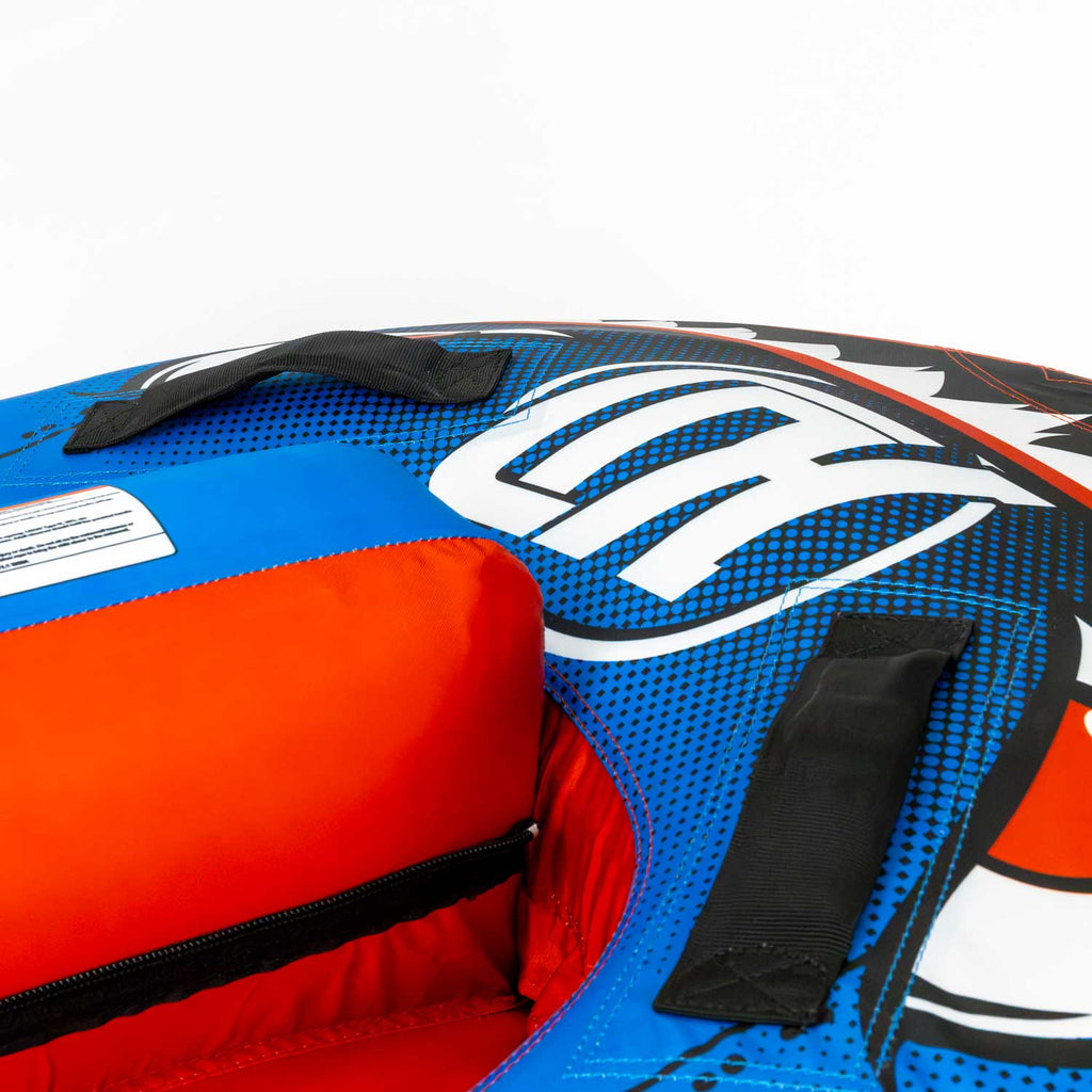 TYKE INFLATABLE TRAINER