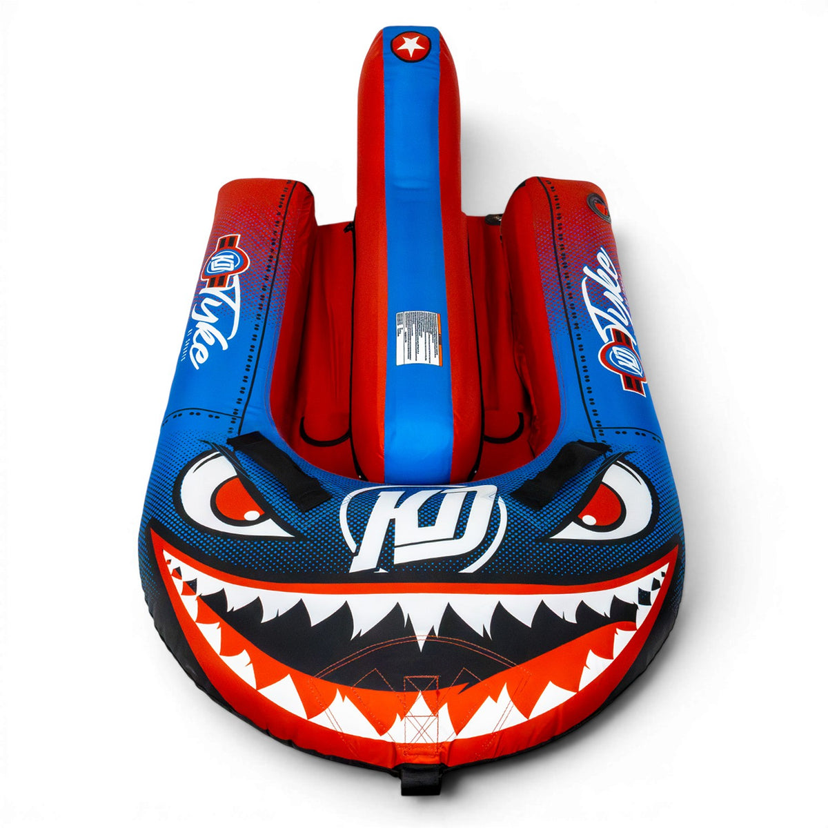TYKE INFLATABLE TRAINER