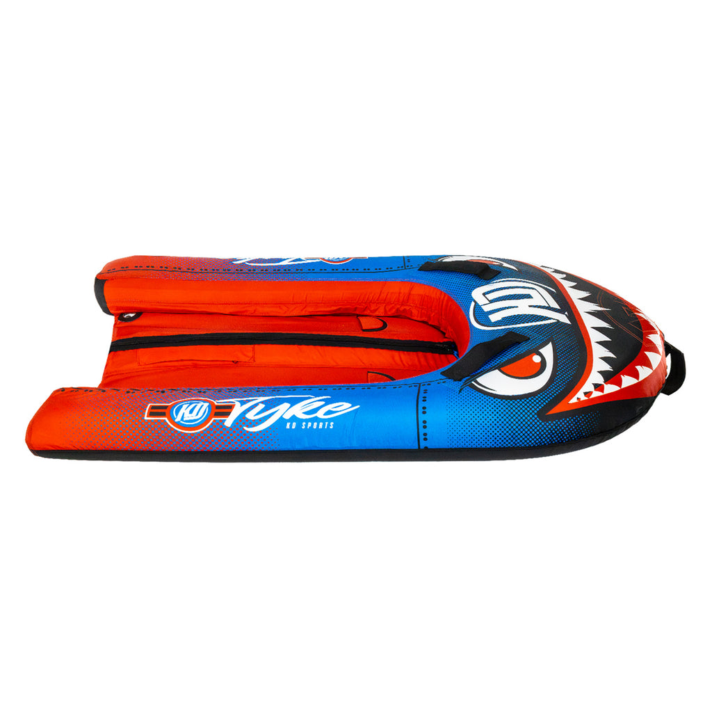 TYKE INFLATABLE TRAINER