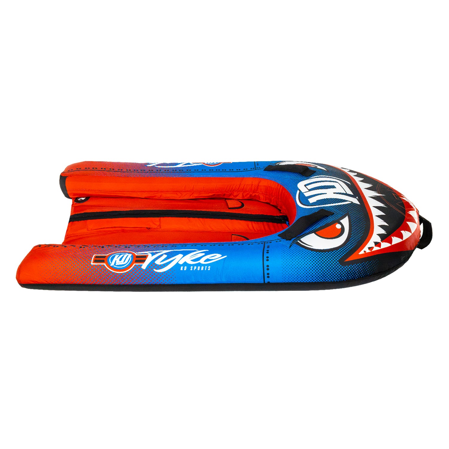 TYKE INFLATABLE TRAINER
