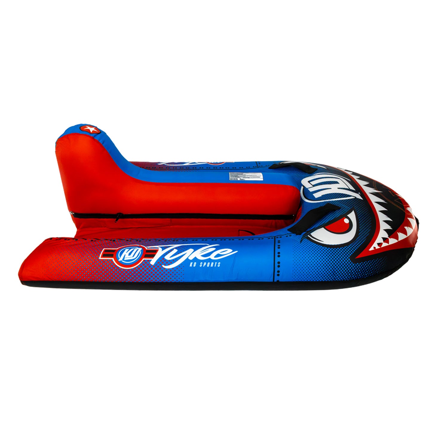 TYKE INFLATABLE TRAINER