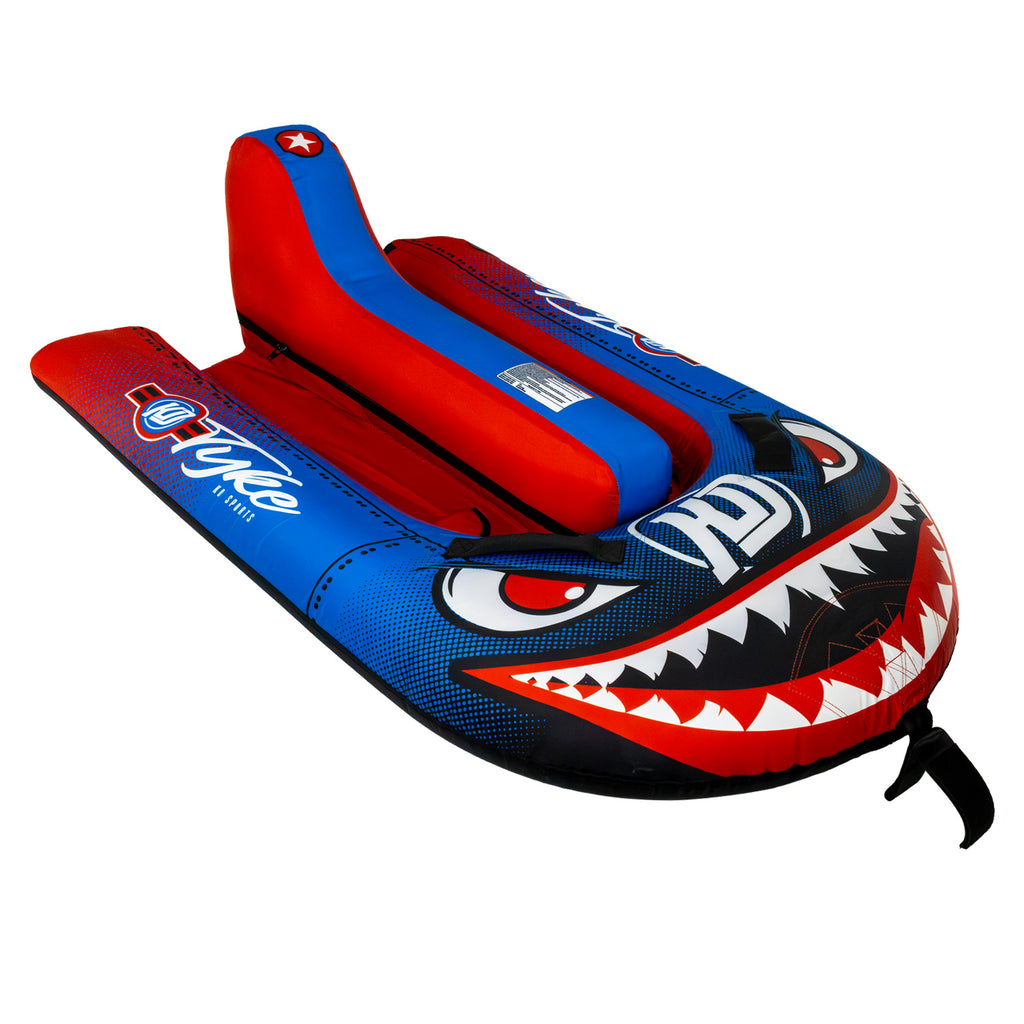 TYKE INFLATABLE TRAINER