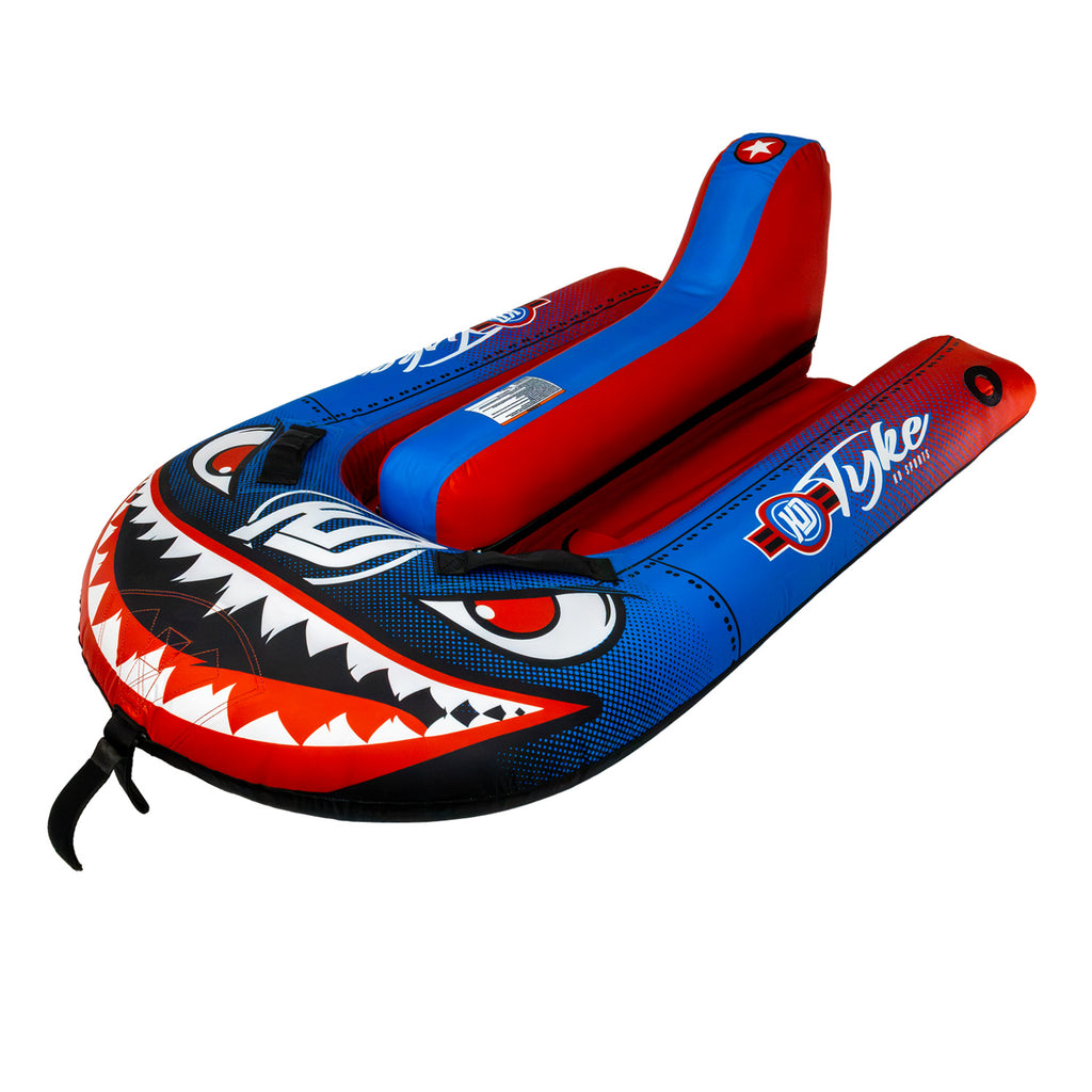TYKE INFLATABLE TRAINER